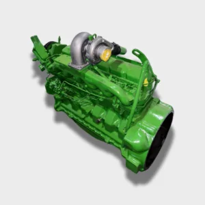 Motor agrícola disponível para consulta